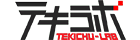 テキラボのロゴ