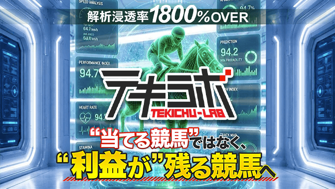テキラボの公式イメージ