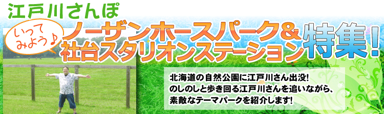 ノーザンホースP&社台SS